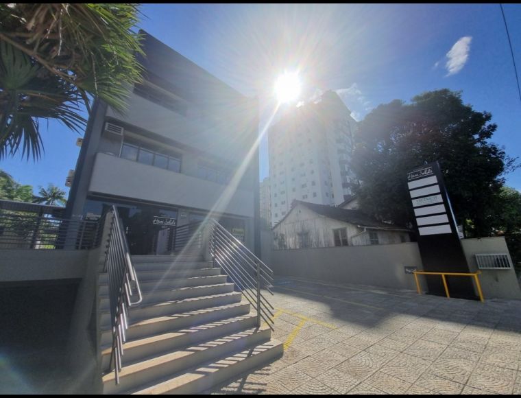 Sala/Escritório no Bairro América em Joinville com 136 m² - 11440.004