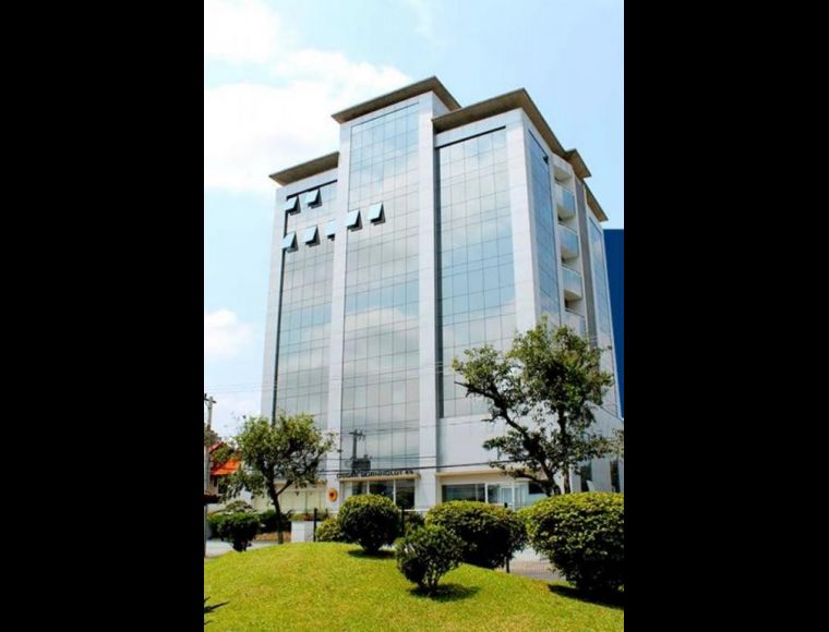 Sala/Escritório no Bairro América em Joinville com 394 m² - 3072