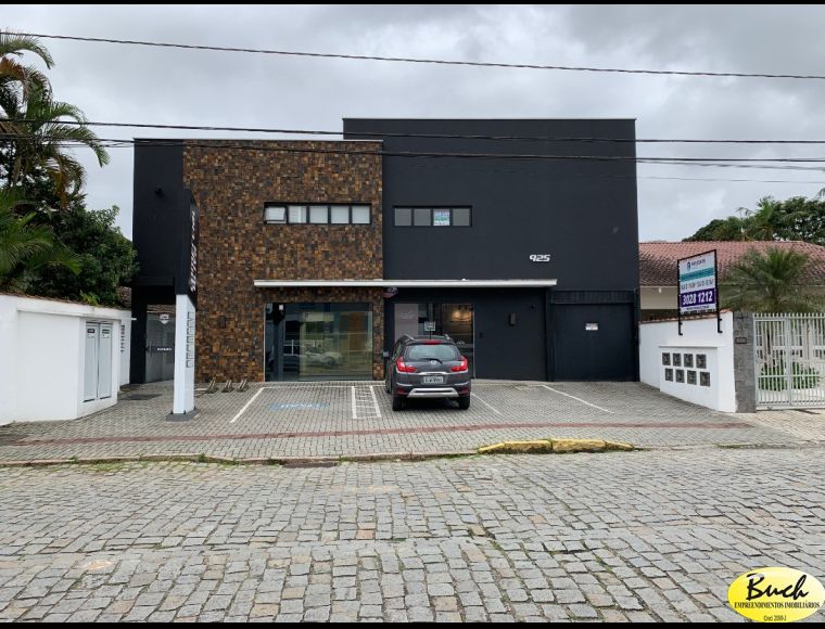Sala/Escritório no Bairro América em Joinville com 92 m² - BU54274L