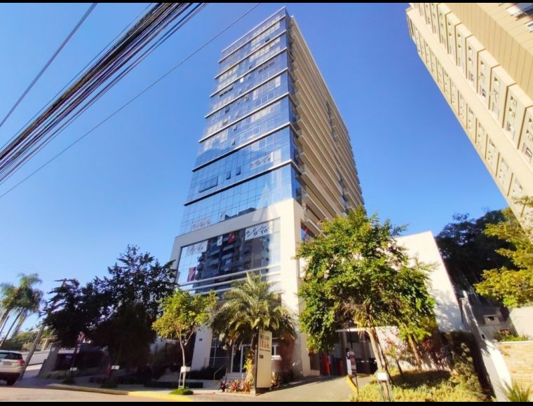Sala/Escritório no Bairro América em Joinville com 30 m² - 12546.001