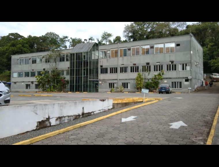 Sala/Escritório no Bairro América em Joinville - LSL47