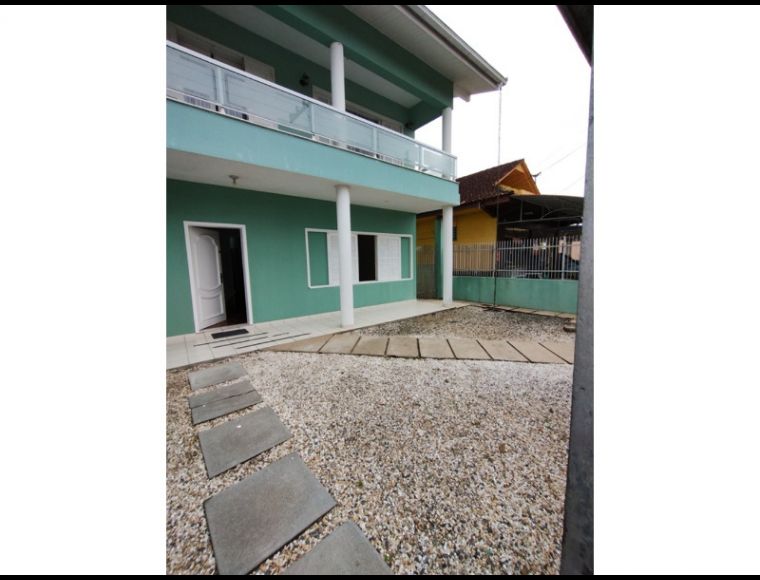 Sala/Escritório no Bairro Anita Garibaldi em Joinville com 151 m² - 267