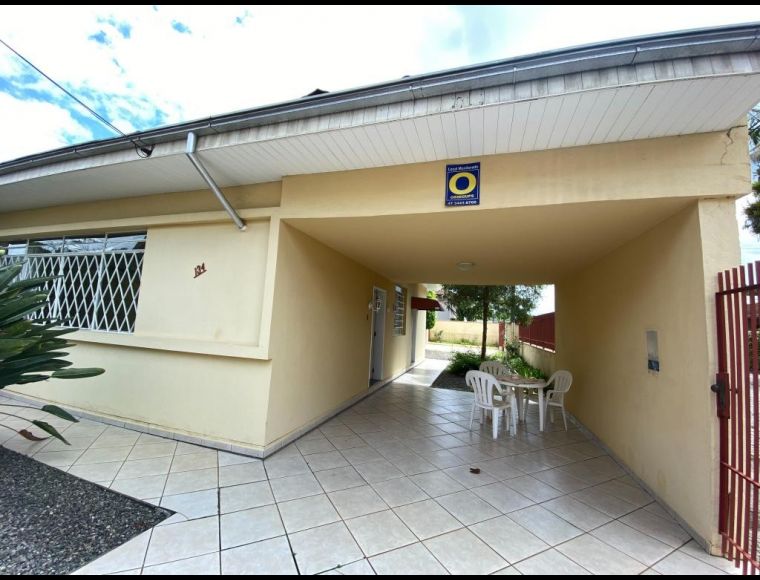 Sala/Escritório no Bairro Anita Garibaldi em Joinville com 219 m² - 2160
