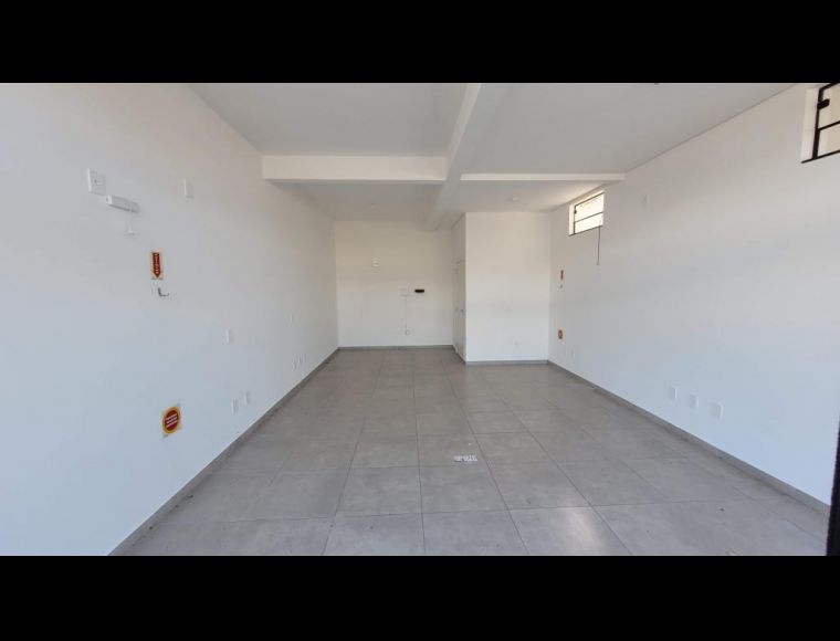 Sala/Escritório no Bairro Boa Vista em Joinville com 41 m² - 2456