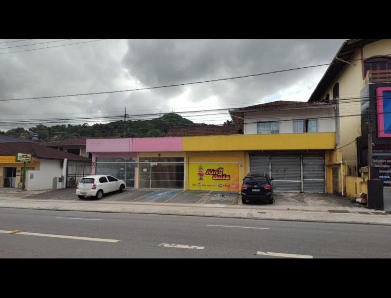 Sala/Escritório no Bairro Boa Vista em Joinville - KC099