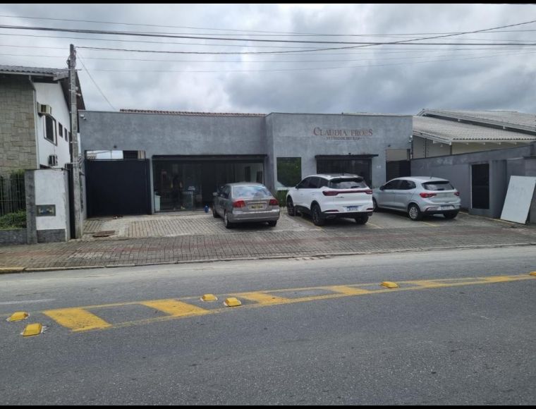 Sala/Escritório no Bairro Boa Vista em Joinville com 64 m² - LG2213