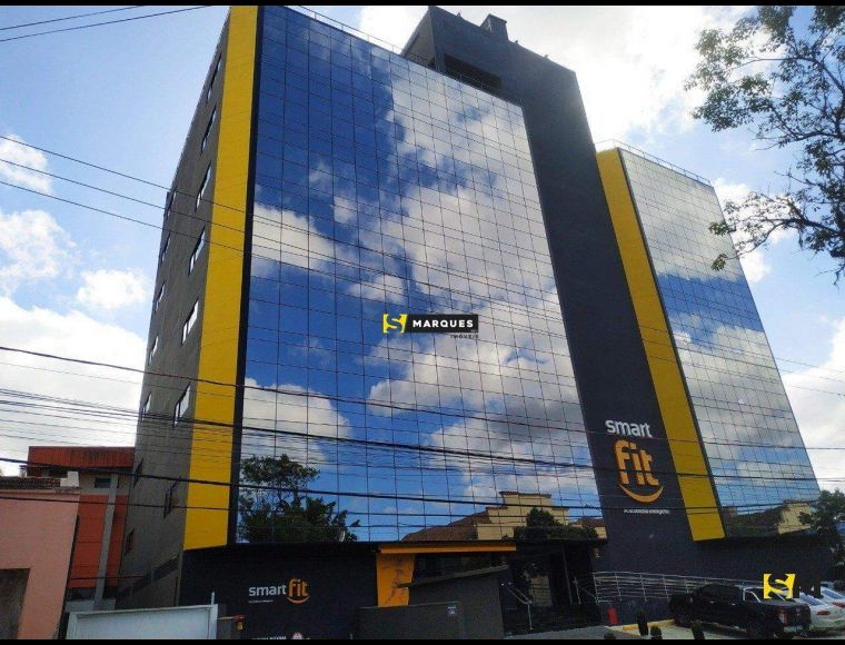 Sala/Escritório no Bairro Bucarein em Joinville com 56 m² - 317