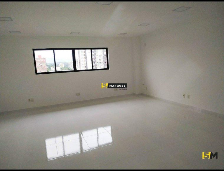 Sala/Escritório no Bairro Bucarein em Joinville com 43 m² - 314