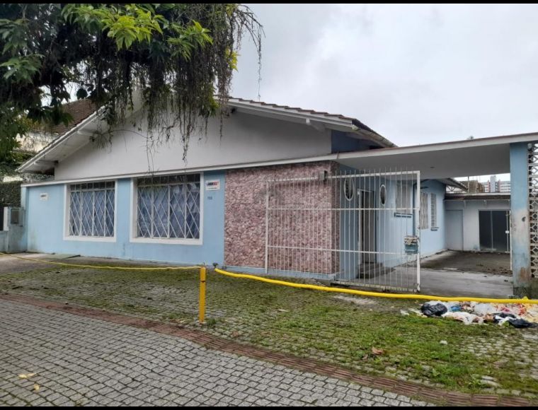 Sala/Escritório no Bairro Bucarein em Joinville - LG1961
