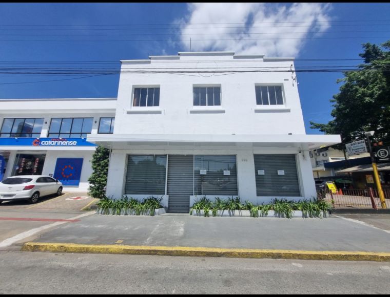 Sala/Escritório no Bairro Bucarein em Joinville com 215 m² - 12229.002