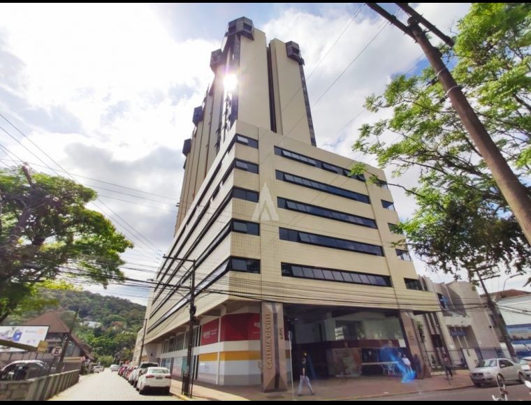 Sala/Escritório no Bairro Centro em Joinville com 29 m² - 10568.004