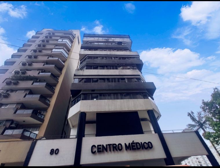 Sala/Escritório no Bairro Centro em Joinville com 44 m² - 70072.001