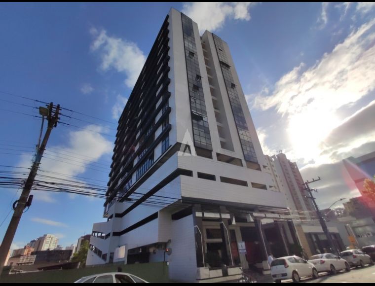 Sala/Escritório no Bairro Centro em Joinville com 64 m² - 12340.001