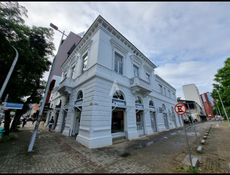 Sala/Escritório no Bairro Centro em Joinville com 20 m² - 12498.008