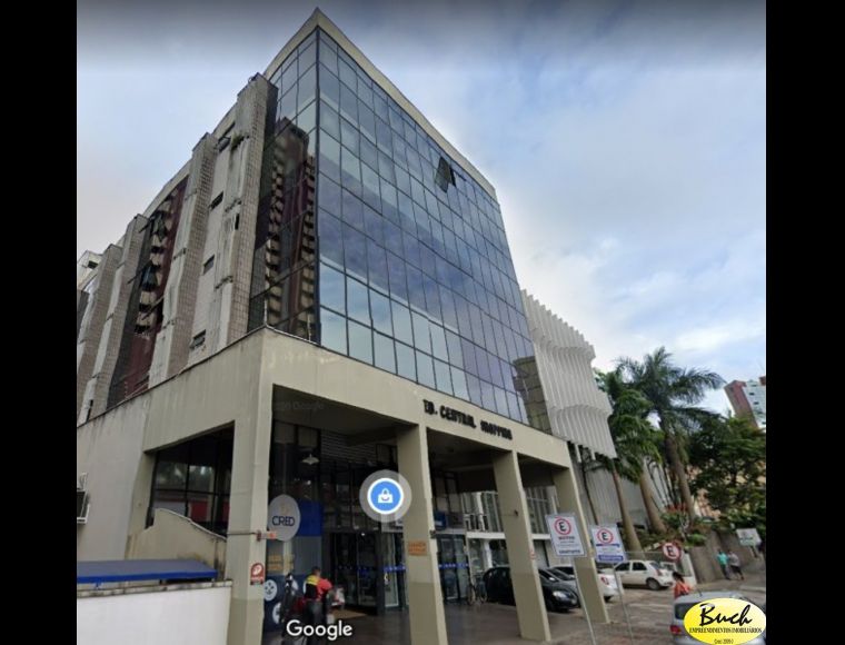 Sala/Escritório no Bairro Centro em Joinville com 50 m² - BU53578V