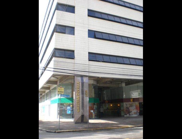 Sala/Escritório no Bairro Centro em Joinville com 33 m² - KC086