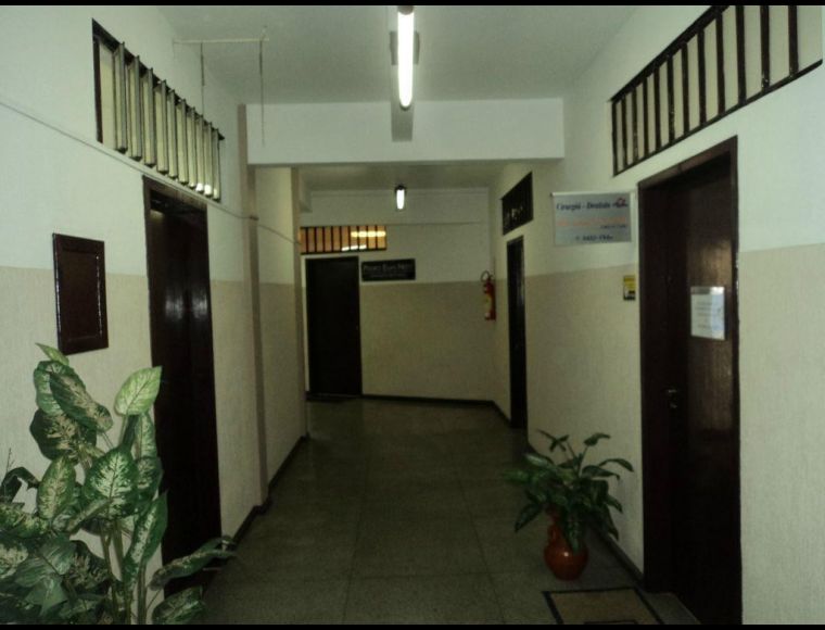 Sala/Escritório no Bairro Centro em Joinville com 30 m² - 2311