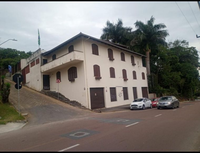 Sala/Escritório no Bairro Glória em Joinville - KC095