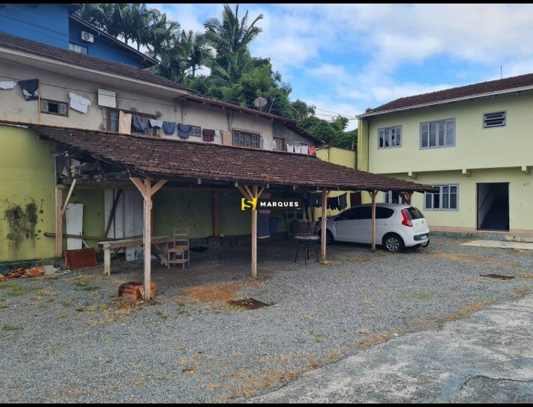 Sala/Escritório no Bairro Iririú em Joinville com 166 m² - 535