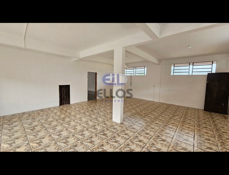 Sala/Escritório no Bairro Paranaguamirim em Joinville com 166.53 m² - 00669001