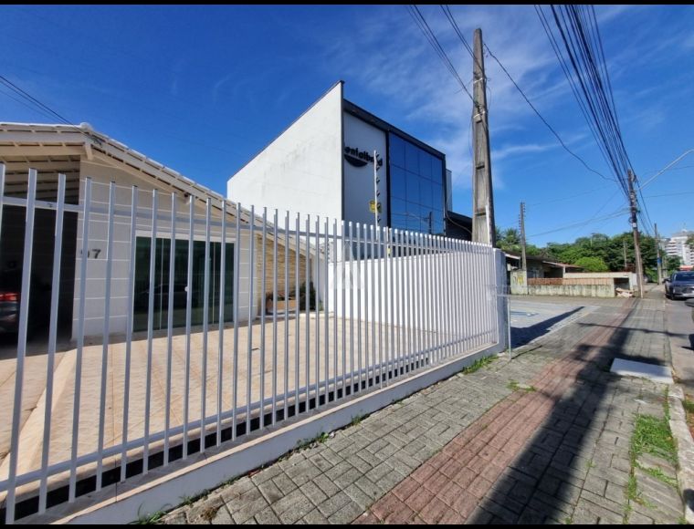Sala/Escritório no Bairro Saguaçú em Joinville com 50 m² - 12552.001