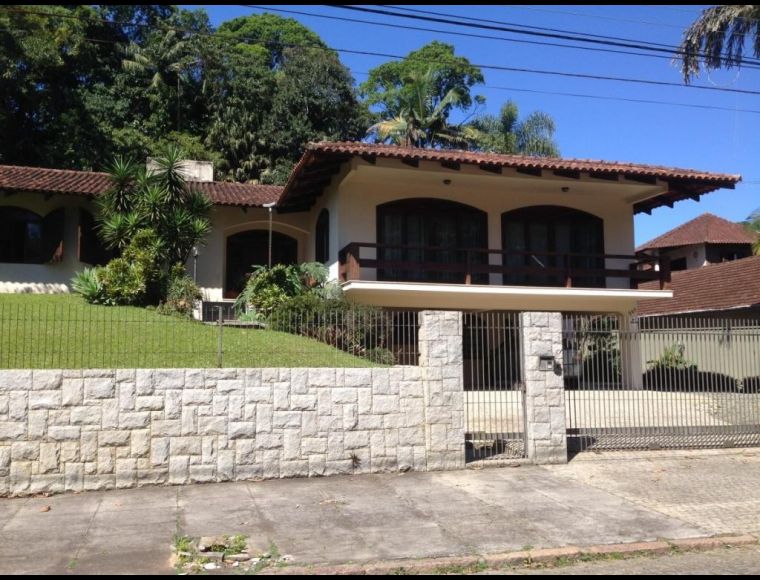 Terreno no Bairro América em Joinville com 1200 m² - 2051