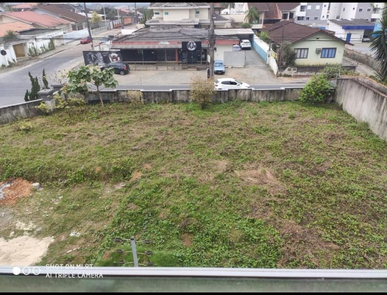 Terreno no Bairro Boa Vista em Joinville com 437 m² - KT178