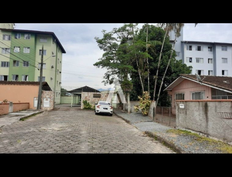 Terreno no Bairro Costa e Silva em Joinville - 24549