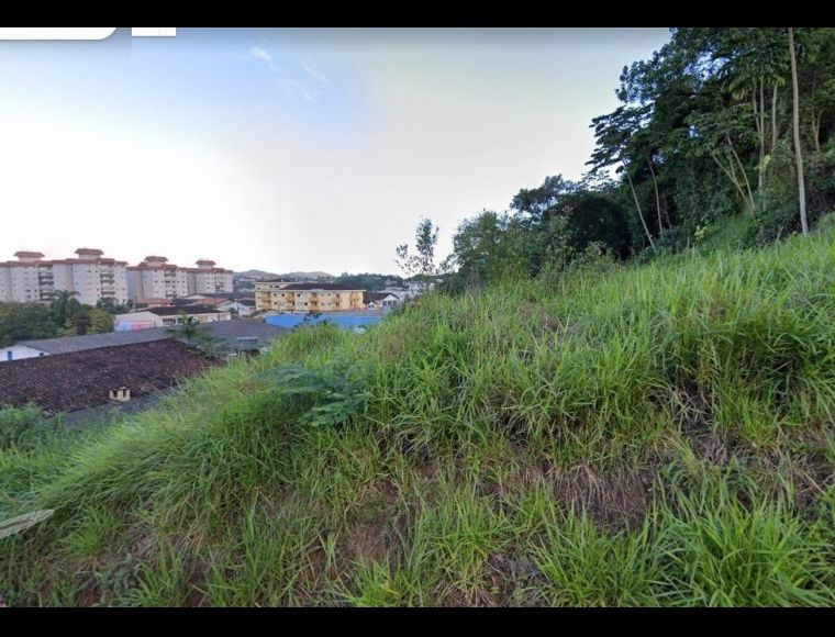Terreno no Bairro Floresta em Joinville com 712 m² - 2956