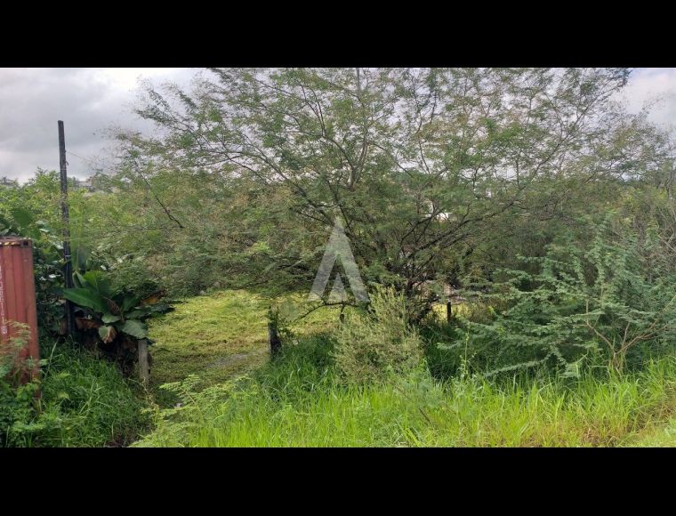 Terreno no Bairro Floresta em Joinville - 24655A