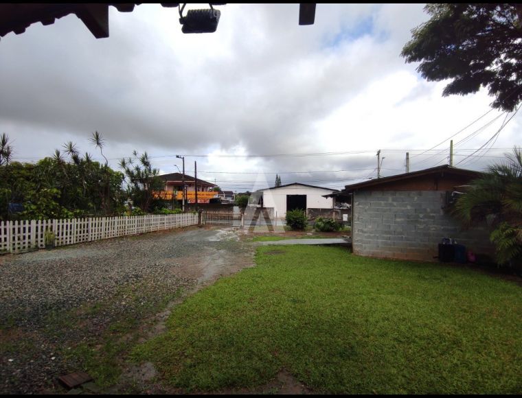 Terreno no Bairro Guanabara em Joinville - 26228A