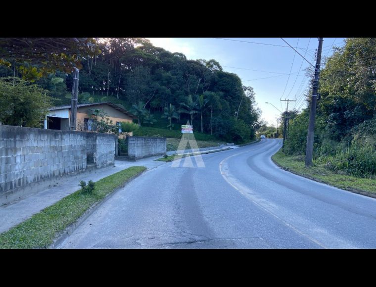 Terreno no Bairro Itinga em Joinville - 22267