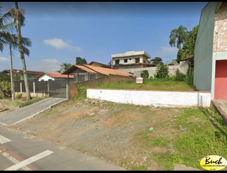 Terreno no Bairro João Costa em Joinville com 386 m² - BU53609V