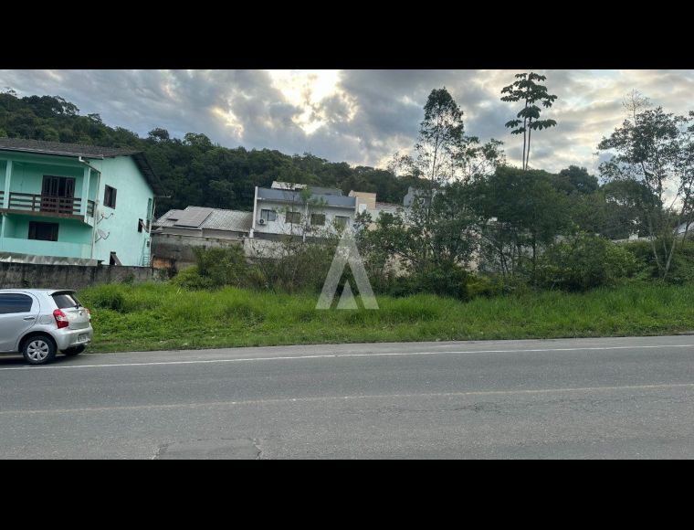 Terreno no Bairro Santa Catarina em Joinville - 25502