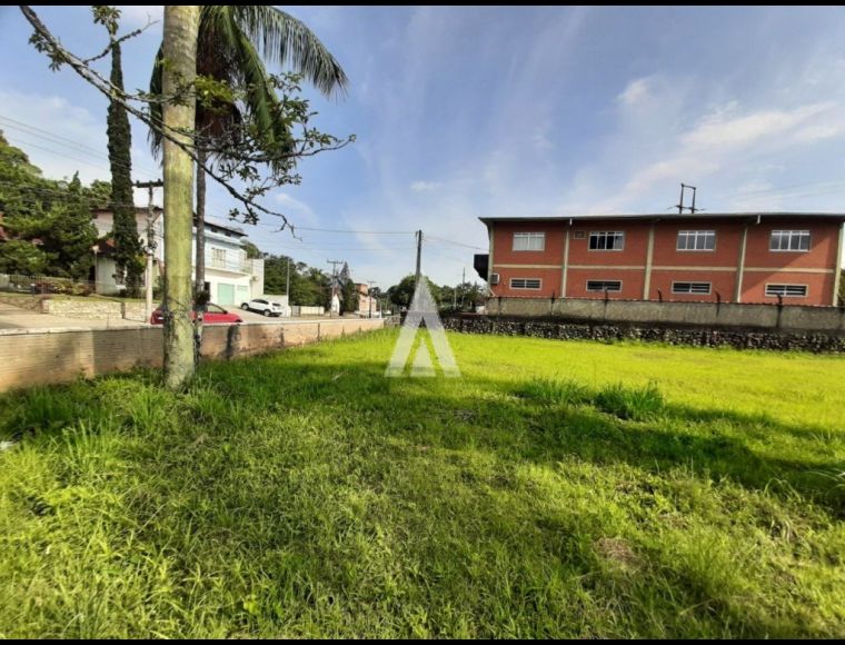 Terreno no Bairro São Marcos em Joinville com 806 m² - 10772.003
