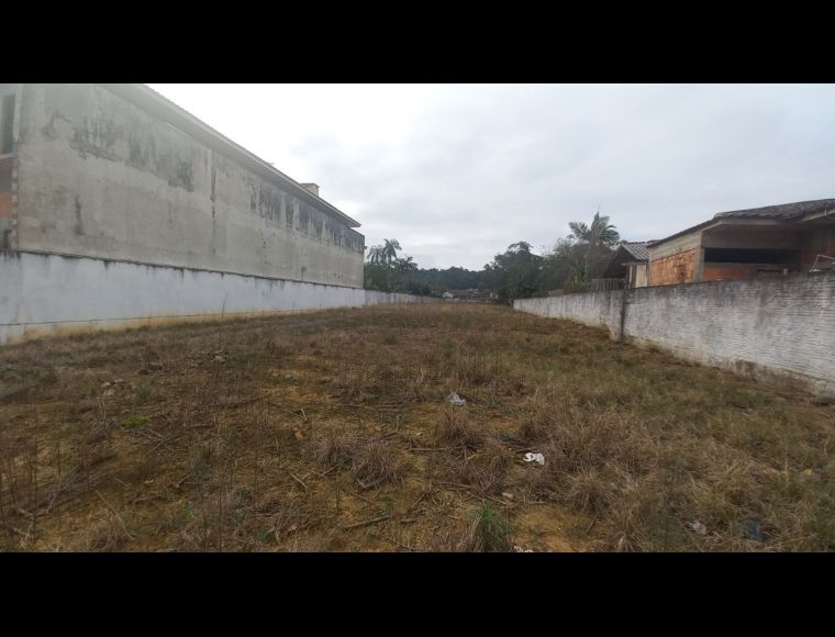 Terreno no Bairro Vila Nova em Joinville - 23603