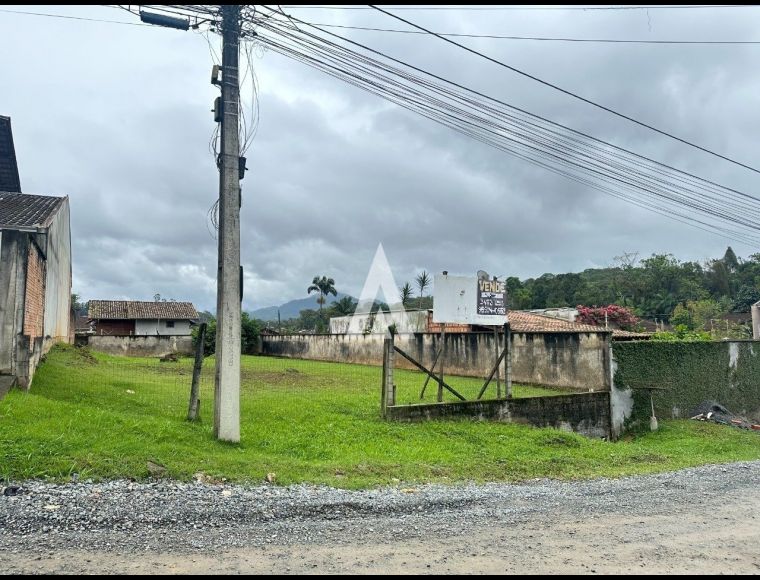 Terreno no Bairro Vila Nova em Joinville - 25523