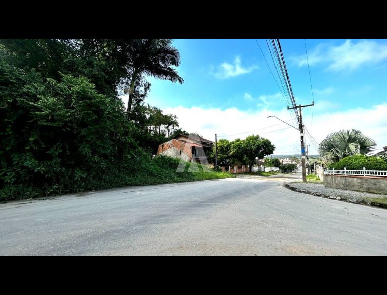 Terreno no Bairro Vila Nova em Joinville - 26242