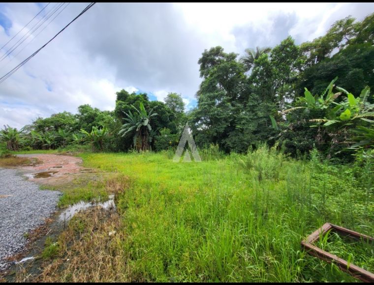 Terreno no Bairro Vila Nova em Joinville com 1900 m² - 13231.001