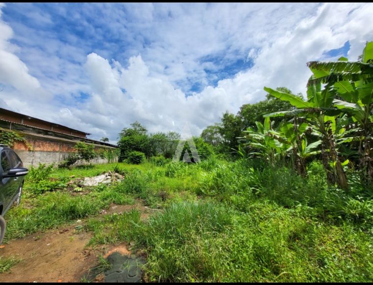 Terreno no Bairro Vila Nova em Joinville com 1900 m² - 13231.001
