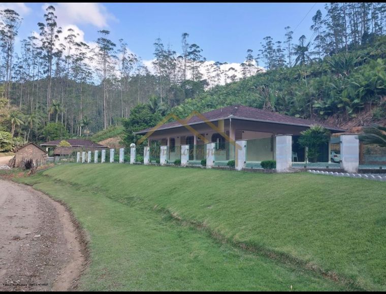 Imóvel Rural no Bairro Centro em Massaranduba com 20000 m² - 702