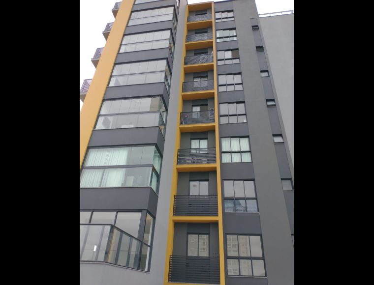Apartamento no Bairro Centro em Navegantes com 1 Dormitórios e 34 m² - NAV904