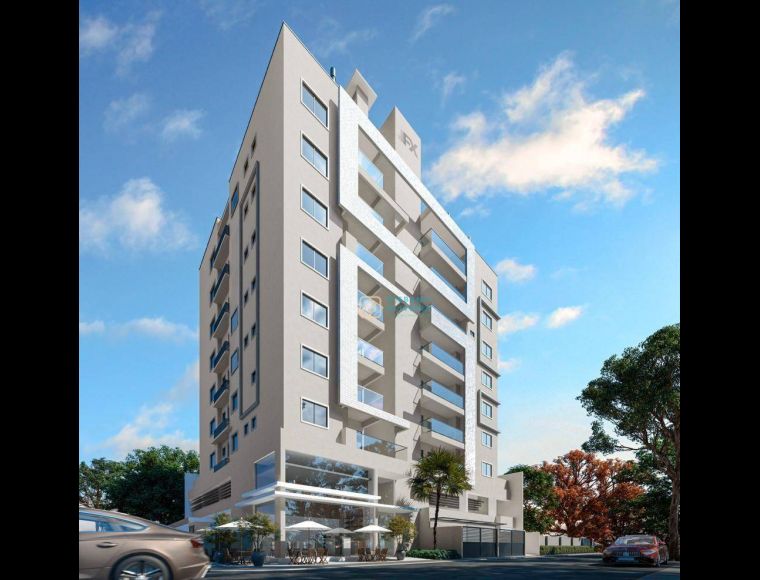 Apartamento no Bairro Centro em Navegantes com 2 Dormitórios (1 suíte) e 71 m² - AP0556