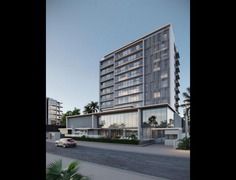 Apartamento no Bairro Centro em Navegantes com 3 Dormitórios (3 suítes) e 172 m² - 35718637