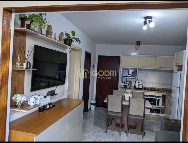 Apartamento no Bairro Gravatá em Navegantes com 2 Dormitórios e 45 m² - 4430110