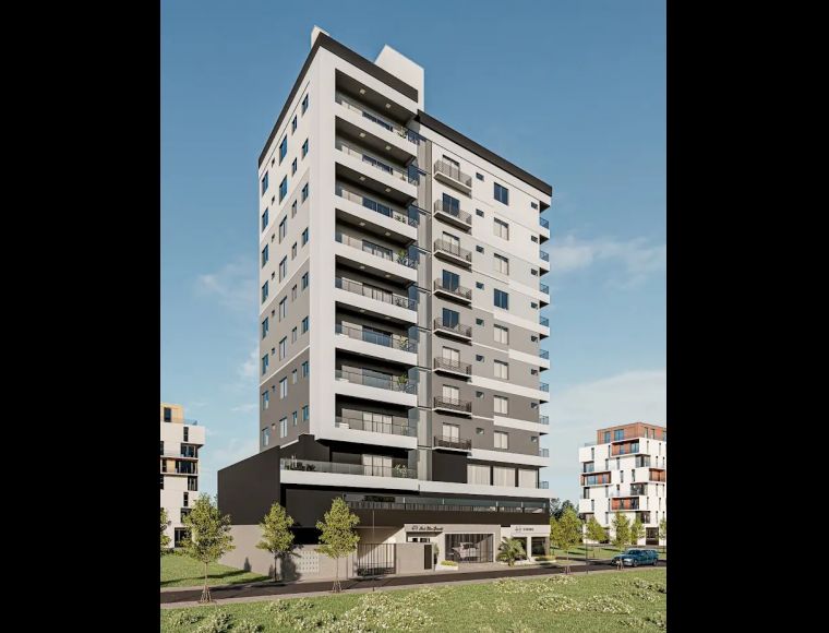 Apartamento no Bairro Gravatá em Navegantes com 2 Dormitórios (2 suítes) e 76.55 m² - 35718481