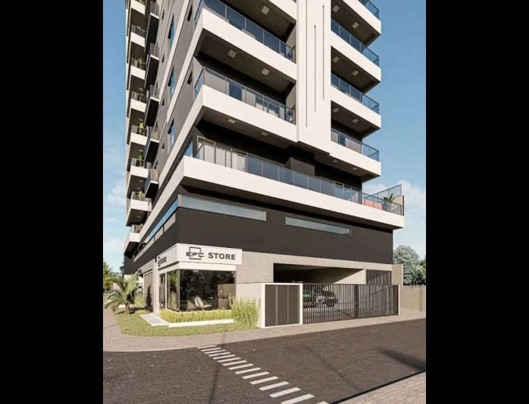 Apartamento no Bairro Gravatá em Navegantes com 3 Dormitórios (2 suítes) e 92.13 m² - 35718486