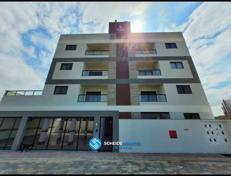 Apartamento no Bairro Meia Praia em Navegantes com 2 Dormitórios (1 suíte) e 112.87 m² - 0261