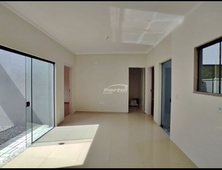 Casa no Bairro Meia Praia em Navegantes com 2 Dormitórios (1 suíte) e 53 m² - 35717849