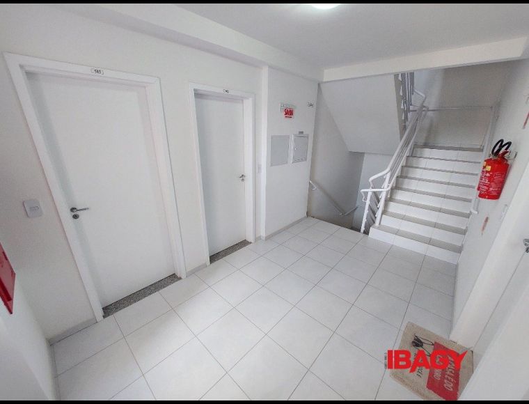 Apartamento no Bairro Aririú em Palhoça com 2 Dormitórios e 56.73 m² - 117613